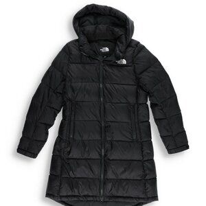 The North Face 550 Puffer Metropolis Parka – size: XS
